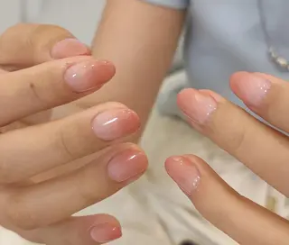 ネイル Miya🎀 nailのネイルデザイン