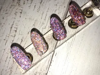 ネイル gisele eyelash＆nail【gisele 】所属・NAILIST MINORIのネイルデザイン