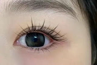 マツエク・マツパ H eraのマツエク・マツパデザイン