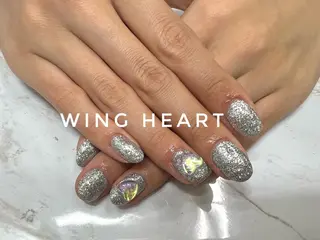 ネイル I. AYUMIのネイルデザイン