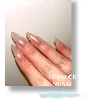 ネイル さやかNail 堺筋本町🎀🫧のネイルデザイン