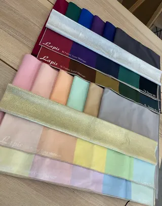 イメージコンサルティングサロン&iro（トイロ）所属・＆iro 桃菜のその他イメージ