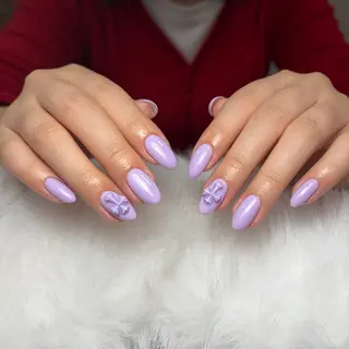 ネイル MIAMI NAIL所属・Miami Nailのネイルデザイン