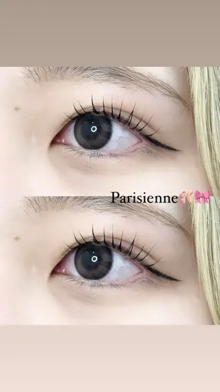 マツエク・マツパ Li aile‪‪ aikaの眉毛・アイブロウイメージ