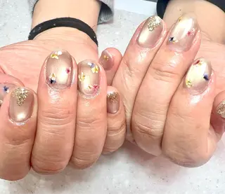 ネイル NATSUMI ✨のエステ・リラクイメージ