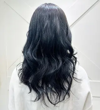 ミディアム 🎖️似合わせメンズ パーマ🎖️カネキのヘアスタイル