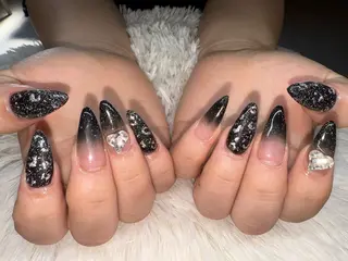 ネイル Giypsē amuruのネイルデザイン