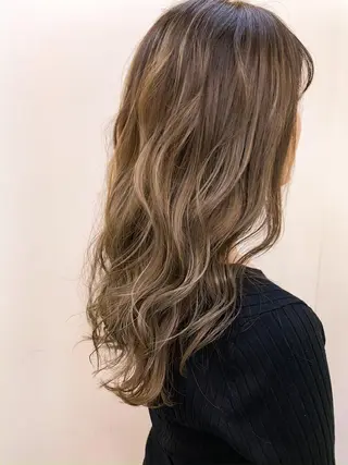 ロング カラー neuk所属・入木田 駿佑のその他イメージ