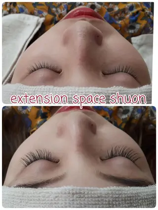 マツエク・マツパ KITTY 立川のネイルデザイン