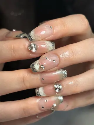 ネイル ✴︎ Delightのネイルデザイン