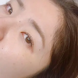 マツエク・マツパ Feather MAIのマツエク・マツパデザイン