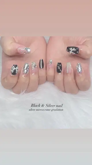 ネイル 🍁nail. kaede🍁のネイルデザイン