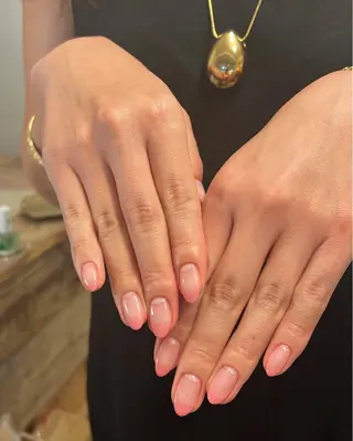 ネイル Nes.Nail所属・Miyagi Asamiのネイルデザイン