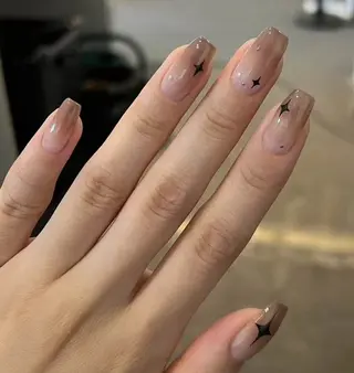 ネイル BabyYouMi nailのネイルデザイン
