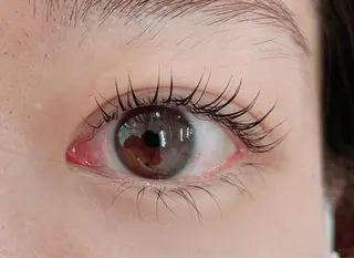 マツエク・マツパ B☆STELLA KANEKOのマツエク・マツパデザイン