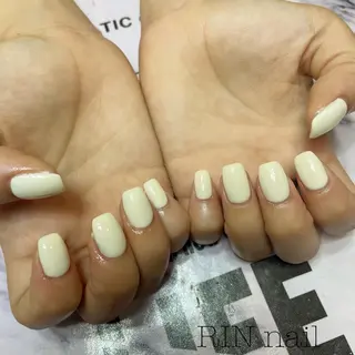 ネイル RIN HOMEnailのネイルデザイン