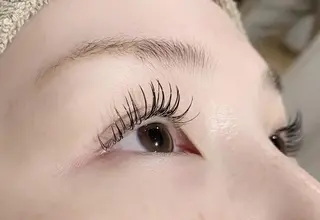 マツエク・マツパ 川初 優菜のマツエク・マツパデザイン