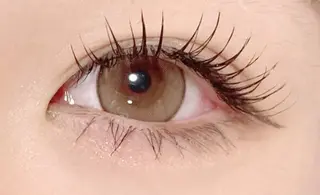 マツエク・マツパ ala アーラのマツエク・マツパデザイン