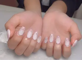 ネイル KA Linのネイルデザイン