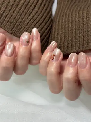 ネイル bibiwoo Ayakoのネイルデザイン