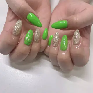 ネイル lulula ricoのエステ・リラクイメージ