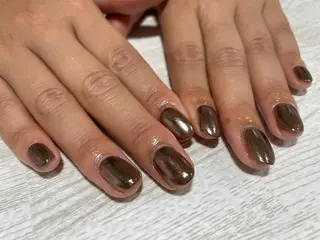 ネイル Ulu Nail 🌱MOMOKAのネイルデザイン