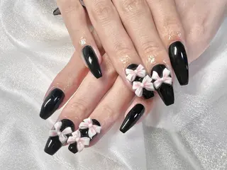 ネイル Mネイルbranch店所属・Mネイルbranch Kanoのネイルデザイン