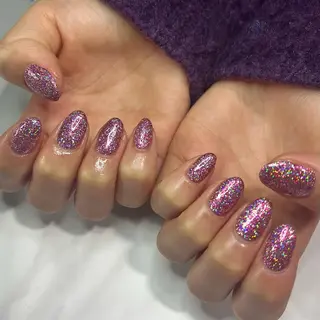 ネイル 🤎Two ERI🤎のネイルデザイン