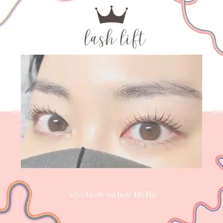 マツエク・マツパ shibata mahoのマツエク・マツパデザイン