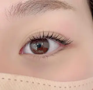マツエク・マツパ ♡KAORI hip'seyes♡のマツエク・マツパデザイン