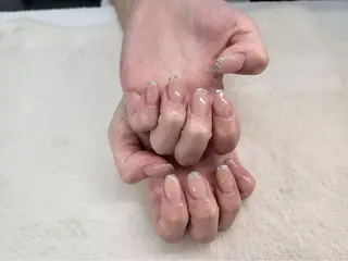 ネイル Epokku ネイルサロンのネイルデザイン