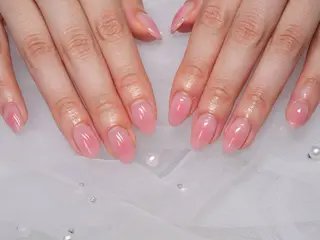 ネイル Nailsalon Graciasのネイルデザイン