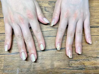 ネイル ネイルサロンエーナイン琴似店所属・鈴木 彩友のネイルデザイン