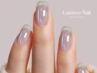 ネイル limiere Nail 桜新町のネイルデザイン