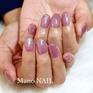 ネイル Mano NAILのネイルデザイン
