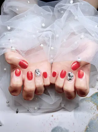 ネイル MK ネイルサロンのネイルデザイン