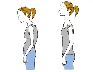 姿勢改善サロン ミュカのエステ・リラクイメージ