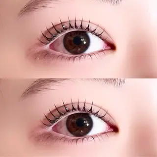 マツエク・マツパ 🕊MaazLash 4🕊️のマツエク・マツパデザイン