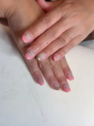 ネイル プライベートサロン 虹のエステ・リラクイメージ