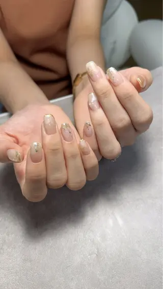ネイル Monica nails/福島のネイルデザイン