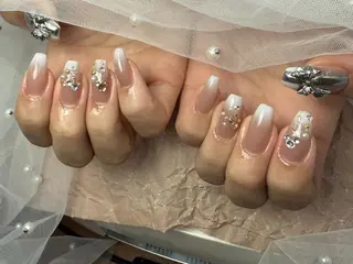 ネイル ToliyDeliy Nail Salonのネイルデザイン