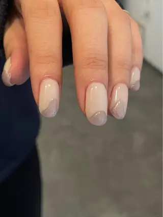 ネイル roof nailのネイルデザイン