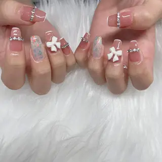 ネイル リ ナのネイルデザイン