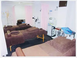 good鍼灸整骨院 土田のエステ・リラクイメージ