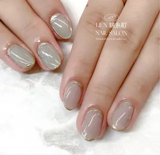 ネイル Lien  _リエン リエンのネイルデザイン