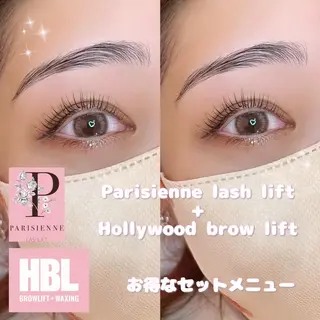 マツエク・マツパ アイブロウ Runa🌙 渋谷/まつパのマツエク・マツパデザイン