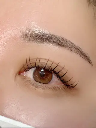 マツエク・マツパ LC 岐阜駅前店のマツエク・マツパデザイン