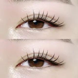 マツエク・マツパ ◆Mire◆ミレ mizuyoのマツエク・マツパデザイン