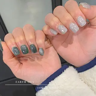 ネイル Rena colore'のネイルデザイン