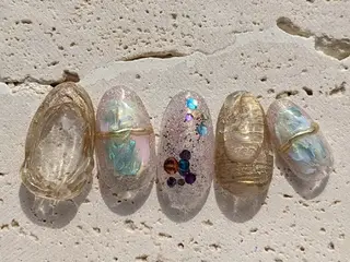 ネイル NAIL DOGのネイルデザイン